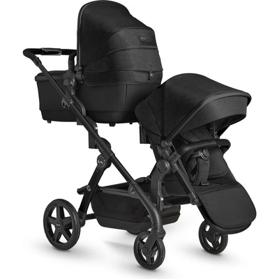 Silver Cross Wave Tandem Seat with Sustainable Fabrics - Twinkle Twinkle Little One