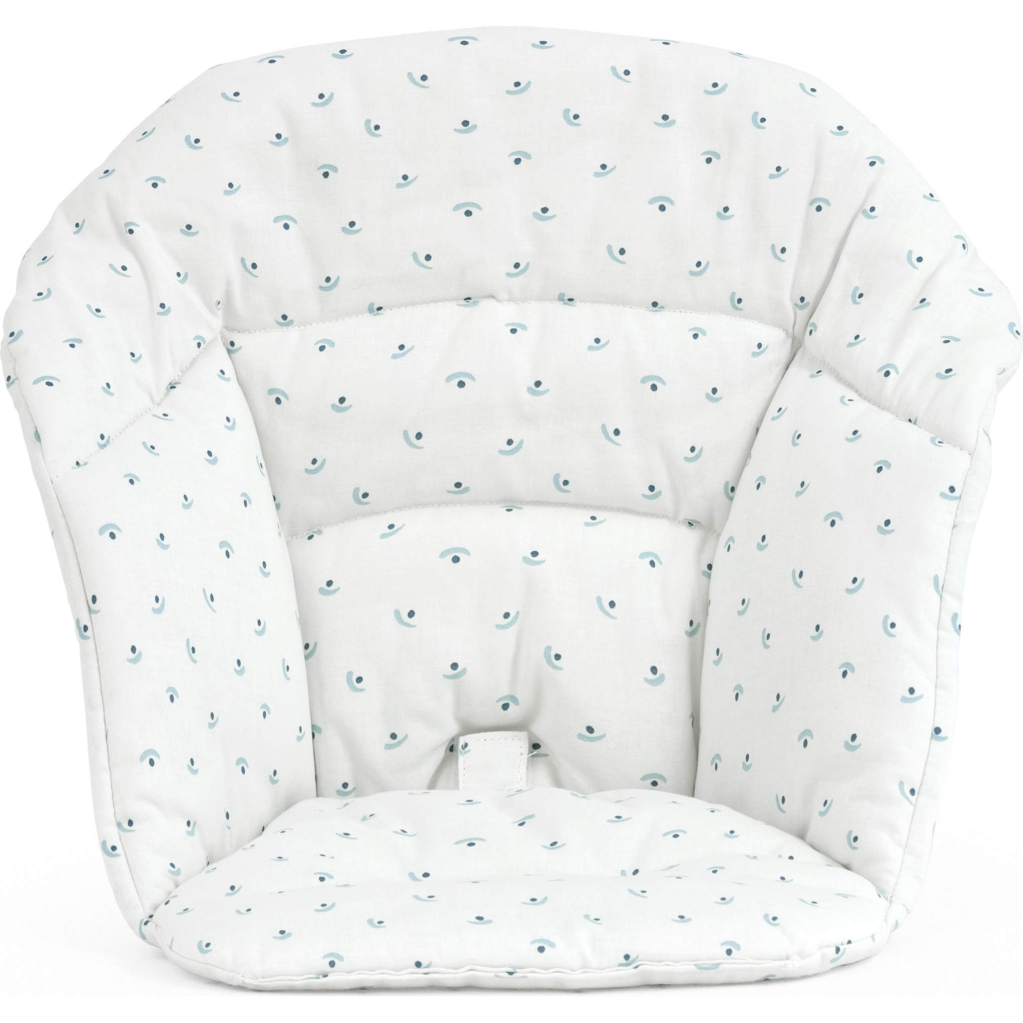 Buy blueberry-boat Stokke Clikk Cushion