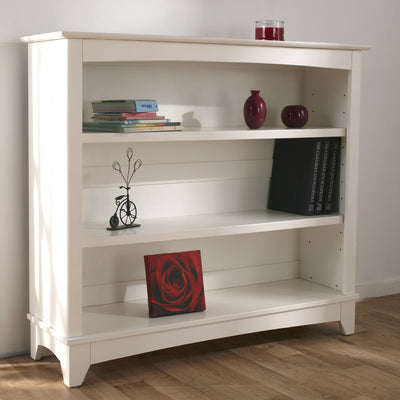 Pali Ragusa Floor Bookcase / Hutch
