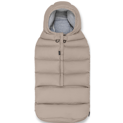 Joolz Puffer Footmuff