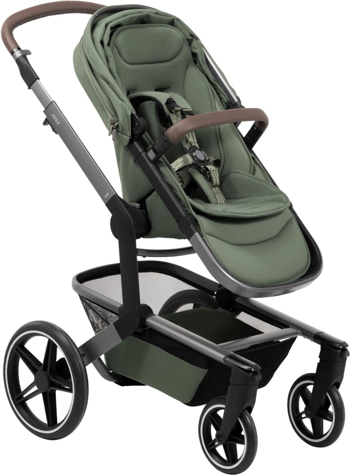 Joolz Breathable Seat Liner