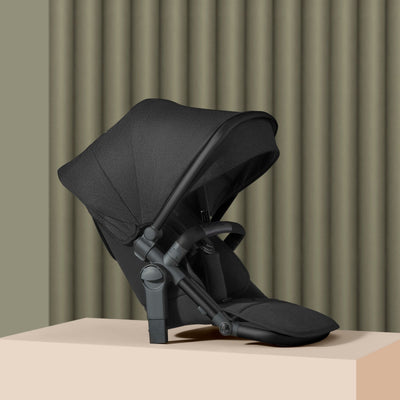 Silver Cross Wave Tandem Seat with Sustainable Fabrics - Twinkle Twinkle Little One