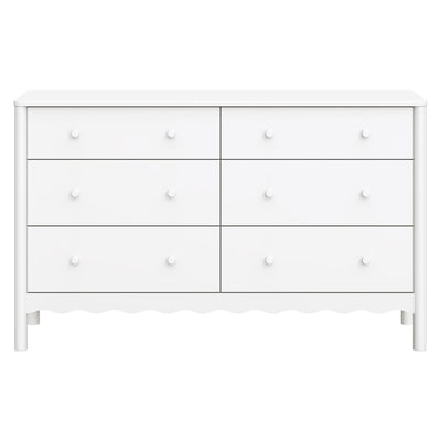 Babyletto Swell 6-Drawer Dresser