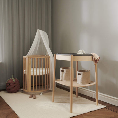 Stokke Sleepi Changing Table - Twinkle Twinkle Little One