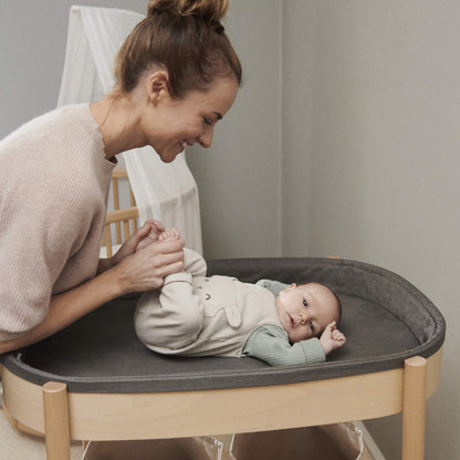 Stokke Sleepi Changing Table - Twinkle Twinkle Little One