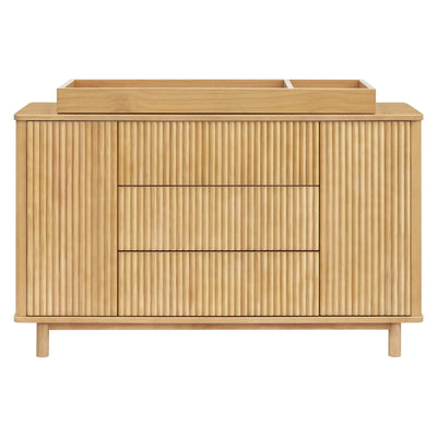 Babyletto Pogo Tambour Dresser
