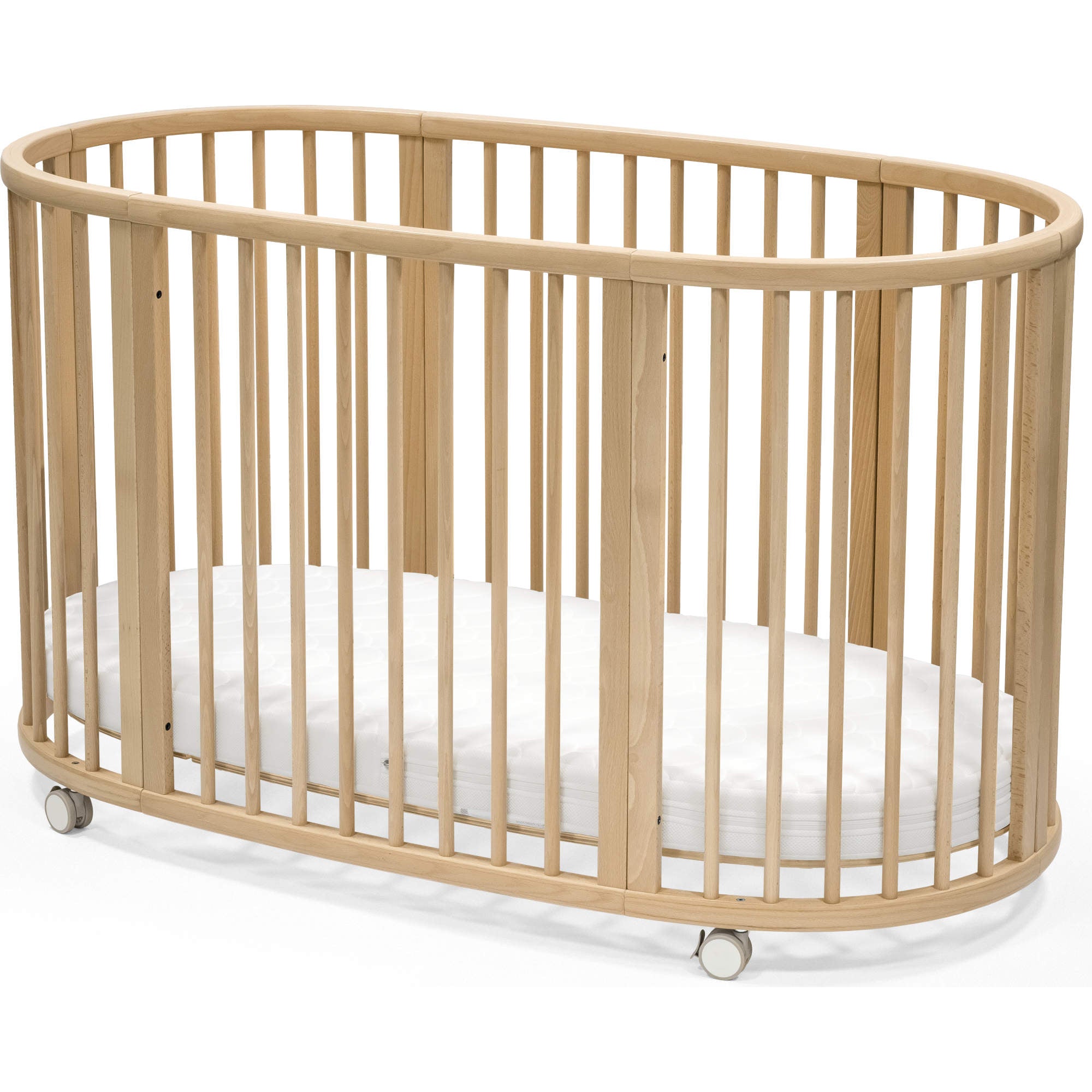 Stokke Sleepi Bed V3 - 0