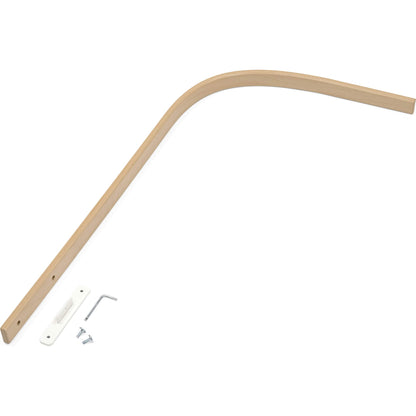 Stokke Sleepi Drape Rod V3 - Twinkle Twinkle Little One