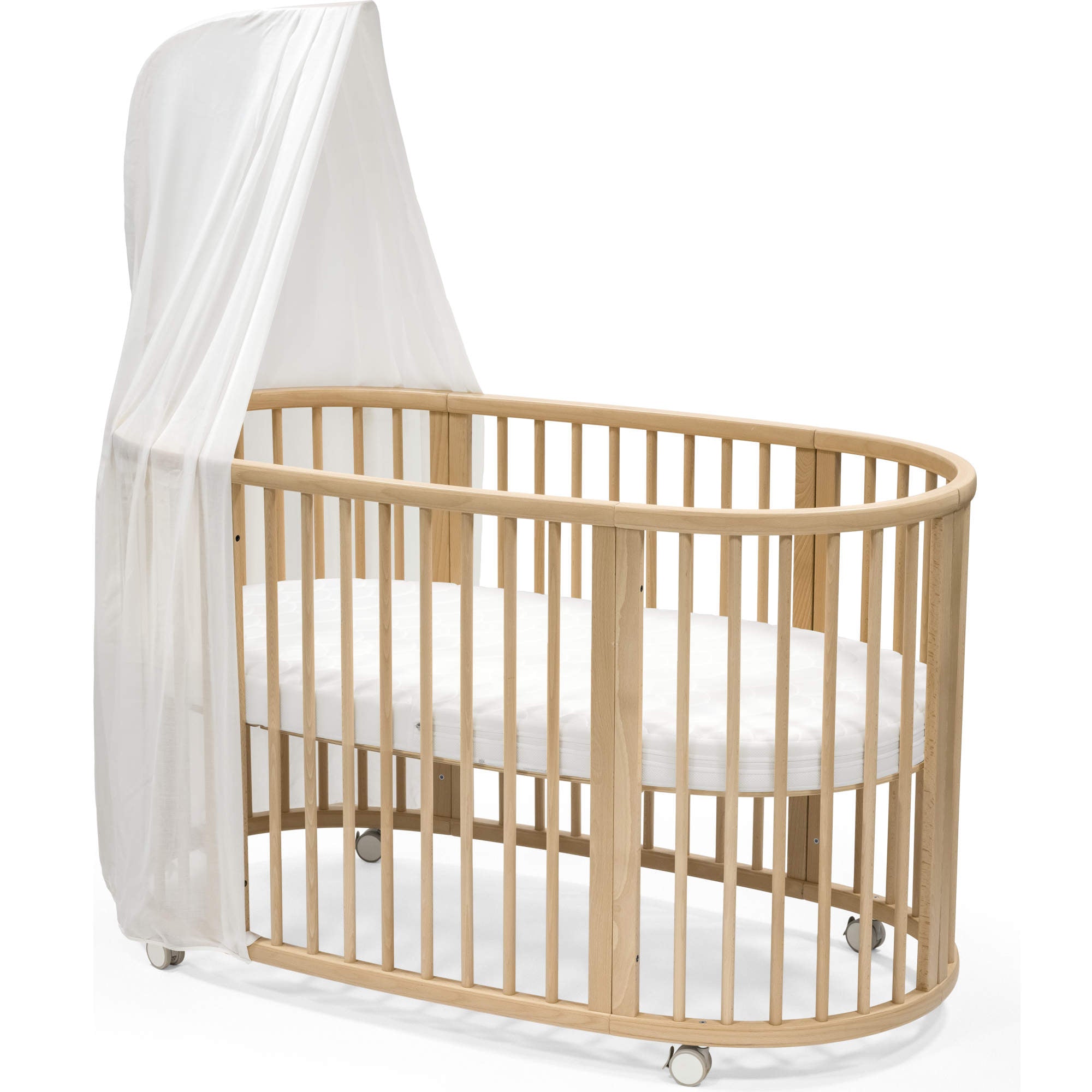 Stokke Sleepi Drape Rod V3 - 0