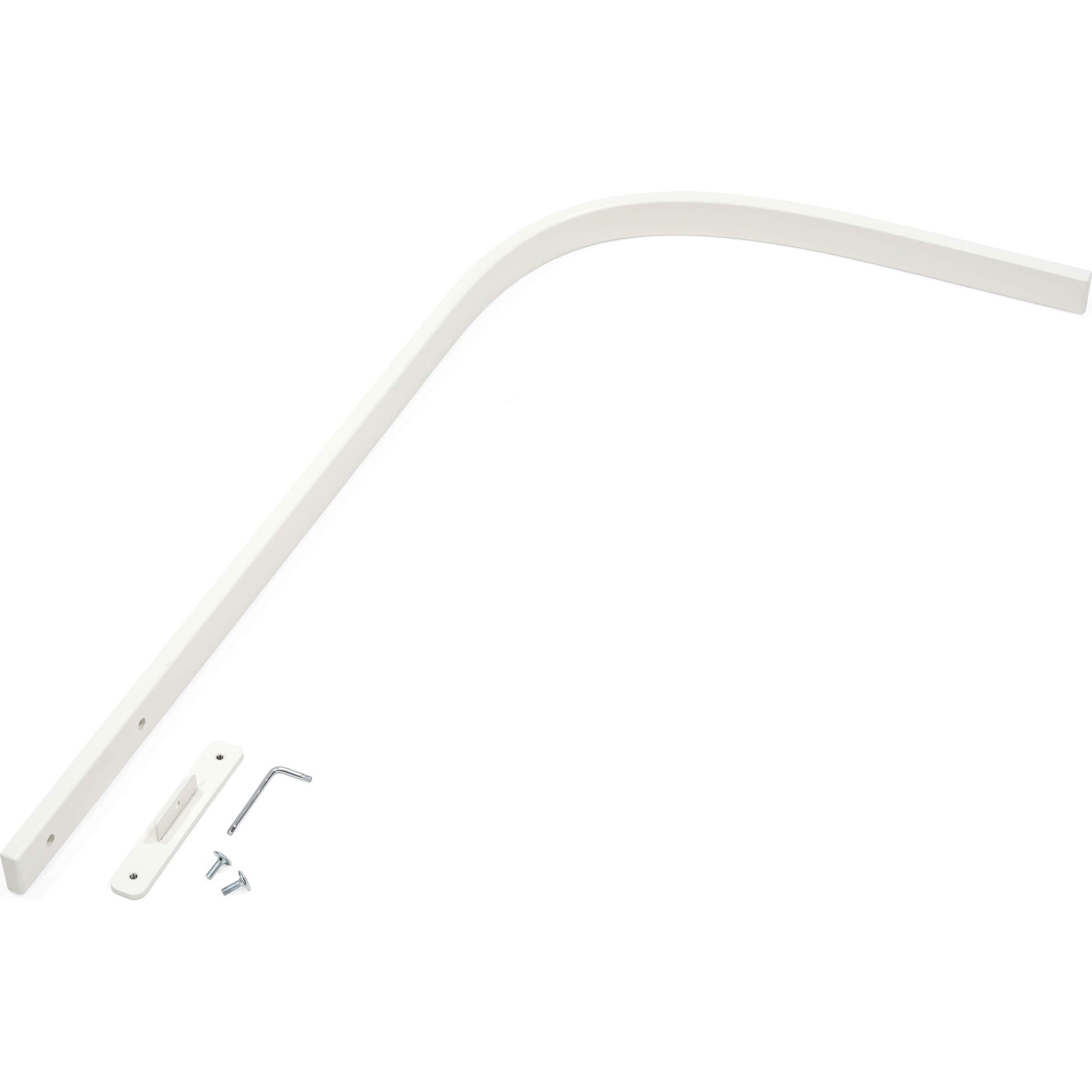 Buy white Stokke Sleepi Drape Rod V3