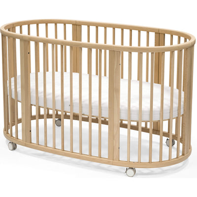 Stokke Sleepi Bed Extension V3 - Twinkle Twinkle Little One
