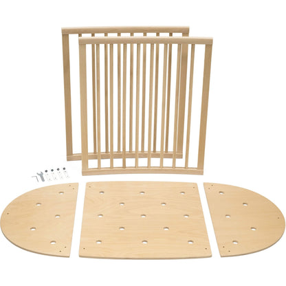 Stokke Sleepi Bed Extension V3 - Twinkle Twinkle Little One