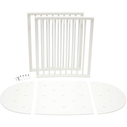 Stokke Sleepi Bed Extension V3 - Twinkle Twinkle Little One
