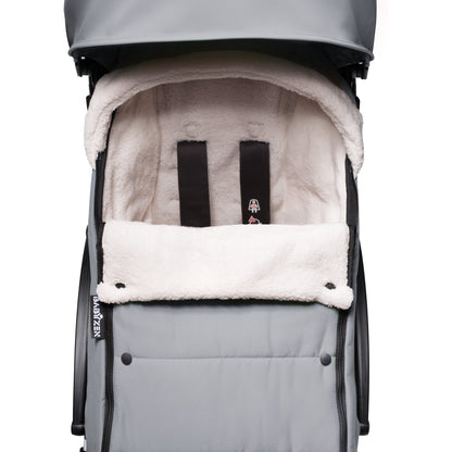Stokke YOYO Footmuff - Twinkle Twinkle Little One