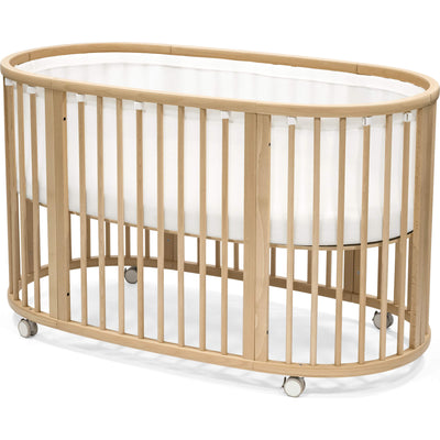 Stokke Sleepi Bed Mesh Liner V3 - Twinkle Twinkle Little One