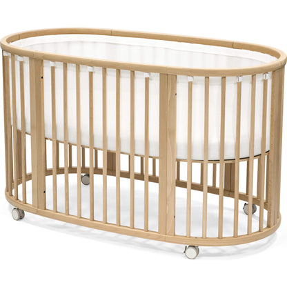 Stokke Sleepi Bed Mesh Liner V3 - Twinkle Twinkle Little One