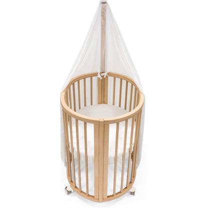 Stokke Sleepi Canopy V3 - Twinkle Twinkle Little One
