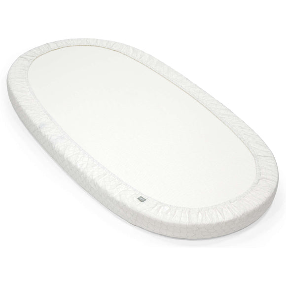Stokke Sleepi Bed Fitted Sheet V3 - Twinkle Twinkle Little One