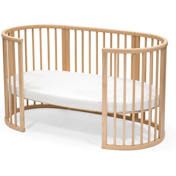 Stokke Sleepi Bed Fitted Sheet V3 - Twinkle Twinkle Little One