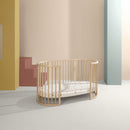 Stokke Sleepi Bed Fitted Sheet V3 - Twinkle Twinkle Little One