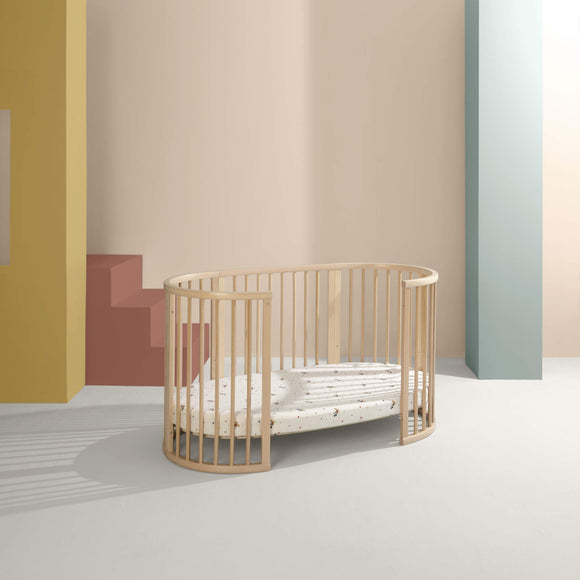Stokke Sleepi Bed Fitted Sheet V3 - Twinkle Twinkle Little One