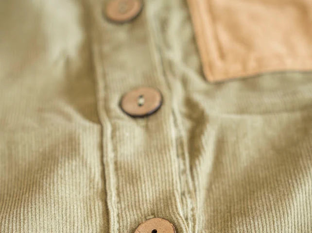 Olive Button Jumpsuit - Twinkle Twinkle Little One