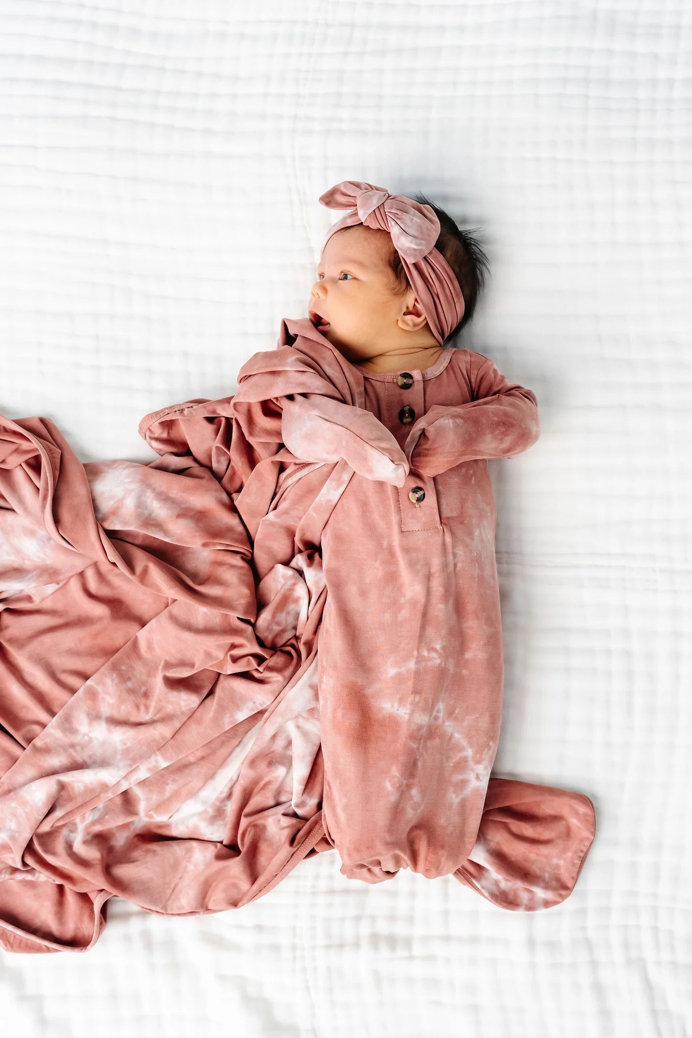 Lou Lou & Company Gretta Newborn Hat Bundle