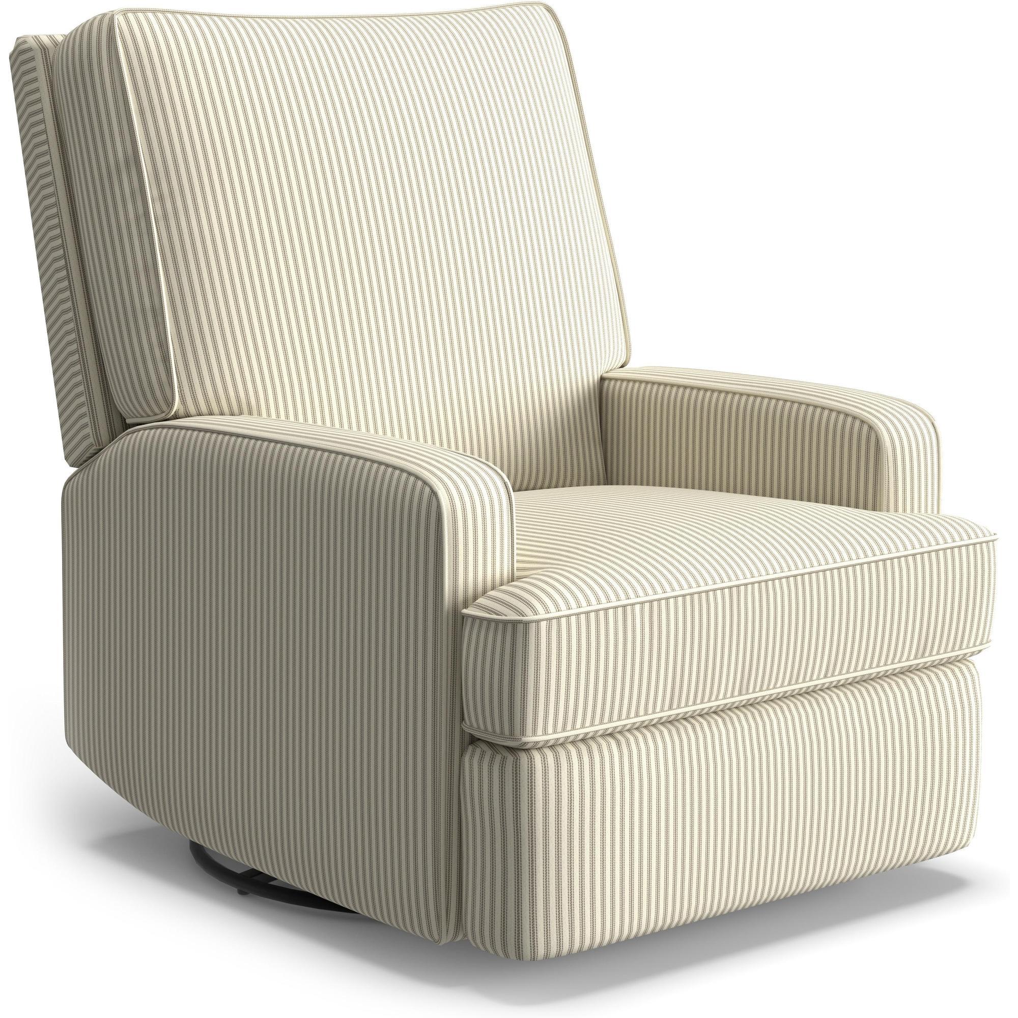 Storytime Kersey Swivel Glider