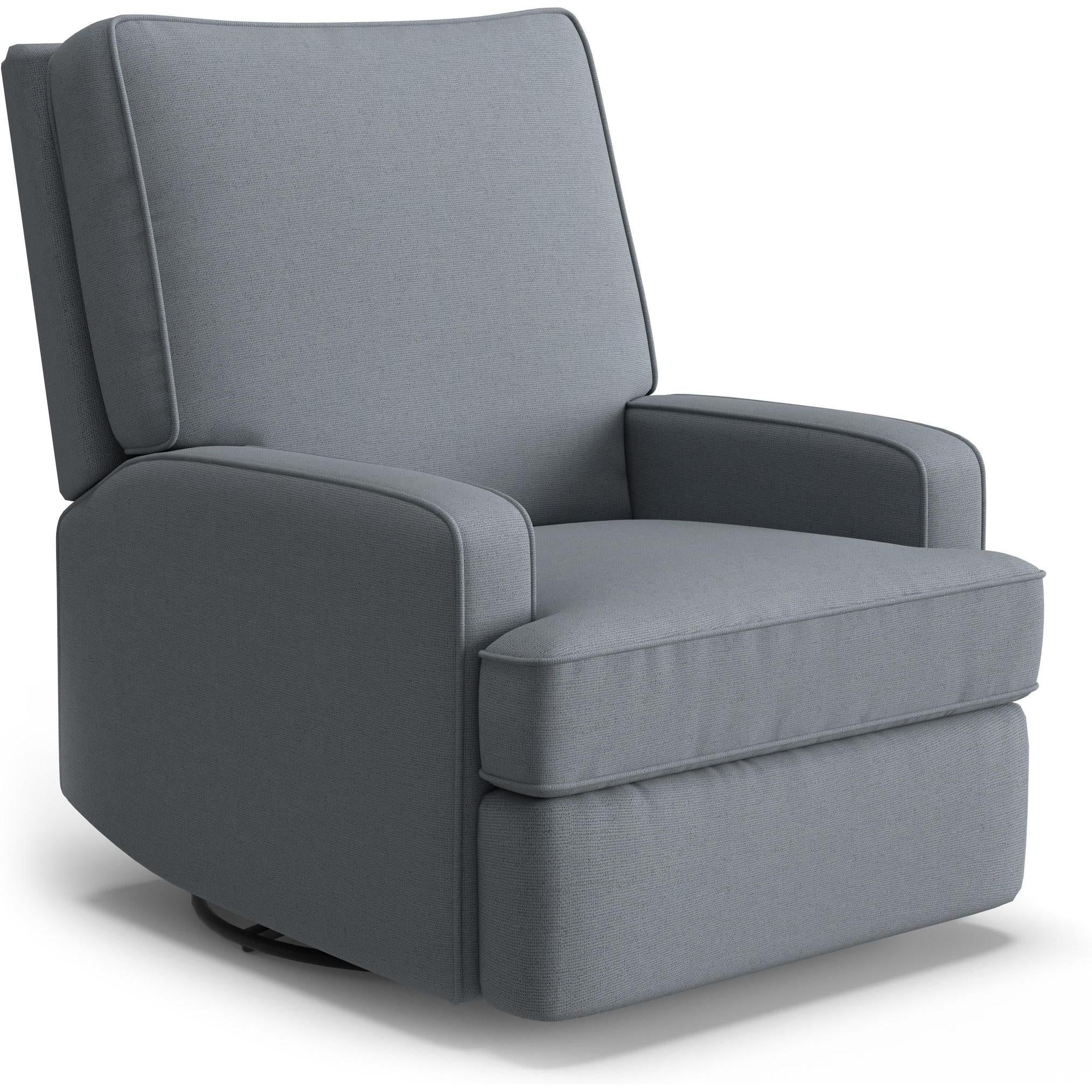Storytime Kersey Swivel Glider