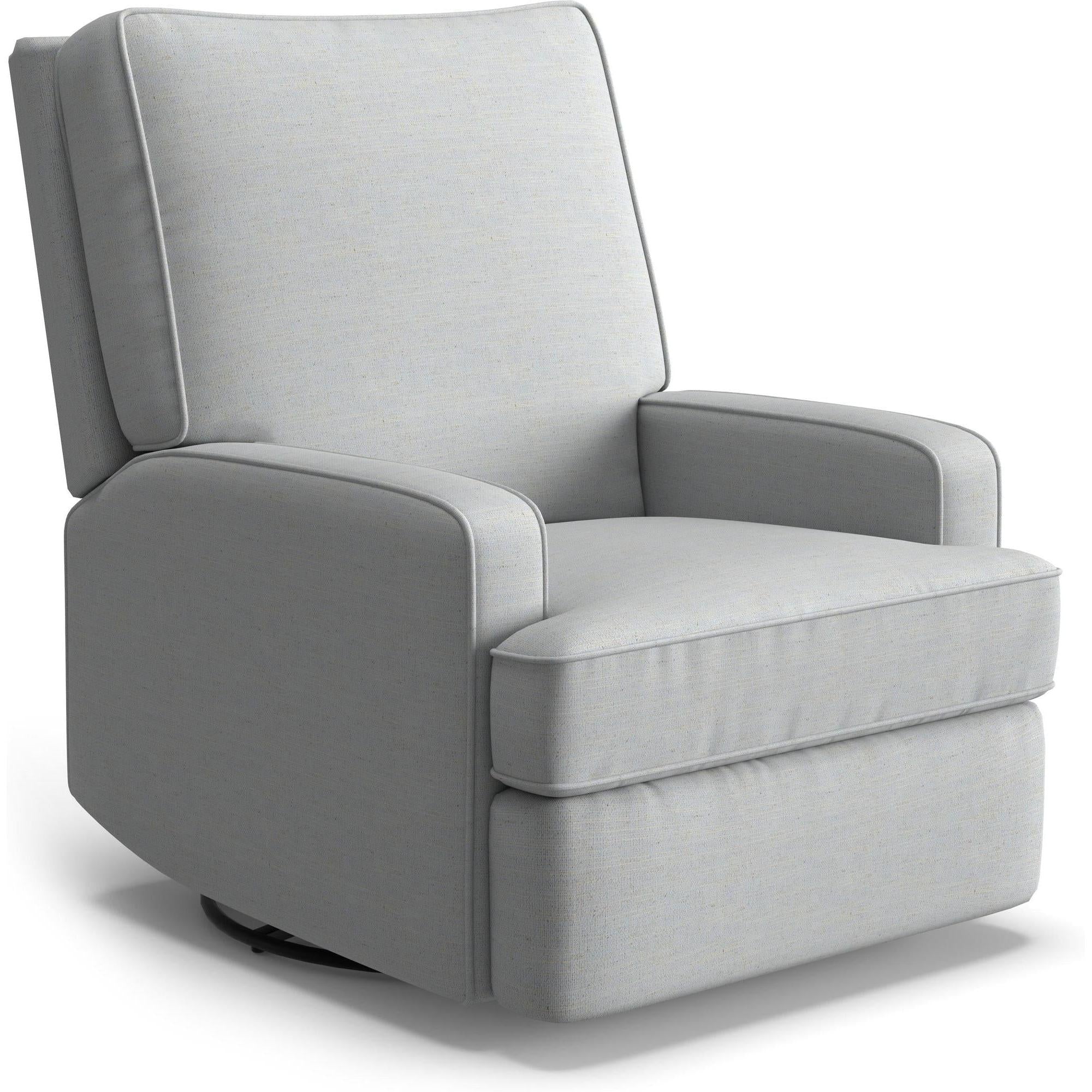 Storytime Kersey Swivel Glider