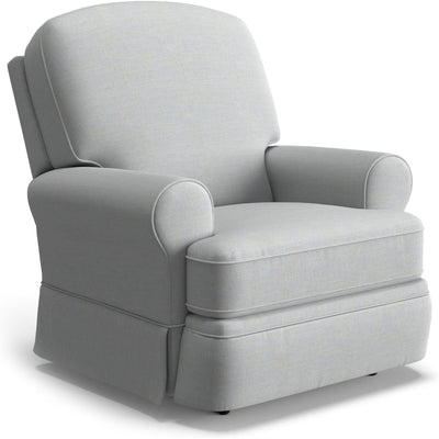 Storytime Juliana Swivel Glider Recliner