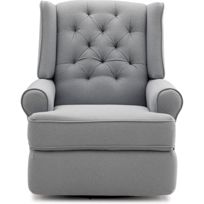 Storytime Kendra Swivel Glider Recliner