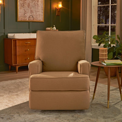 Storytime Juliana Swivel Glider Recliner