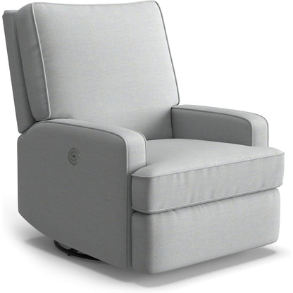 Storytime Kersey Swivel Glider