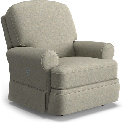 Storytime Juliana Swivel Glider Recliner