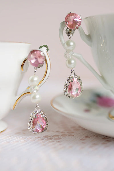 The Coco 4 Piece Set