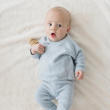 Baby Bamboni Lite Two Piece Sets - Twinkle Twinkle Little One