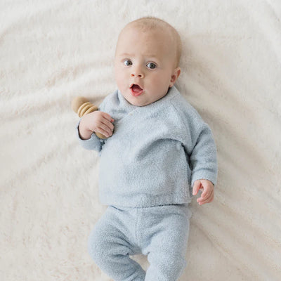 Baby Bamboni Lite Two Piece Sets - Twinkle Twinkle Little One