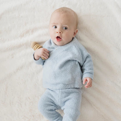 Baby Bamboni Lite Two Piece Sets - Twinkle Twinkle Little One