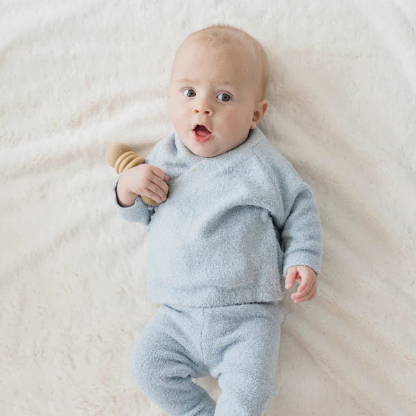 Baby Bamboni Lite Two Piece Sets - Twinkle Twinkle Little One