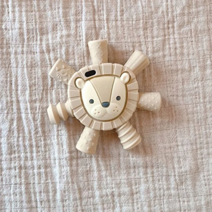 Ritzy Teether™ - Molar Teether - Twinkle Twinkle Little One
