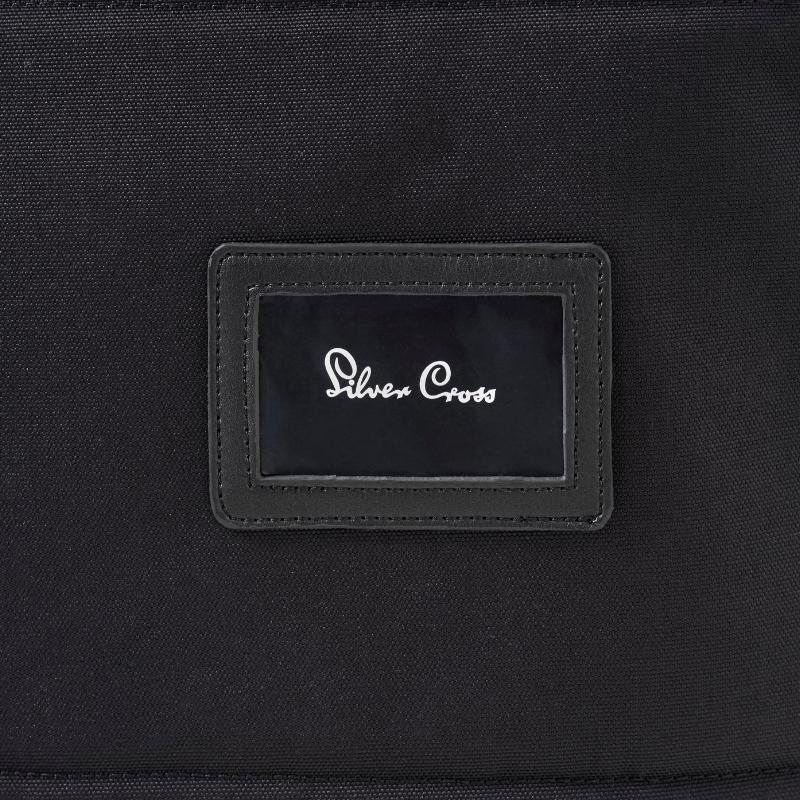 Silver Cross Optima Travel Bag for Wave / Reef / Dune - Twinkle Twinkle Little One