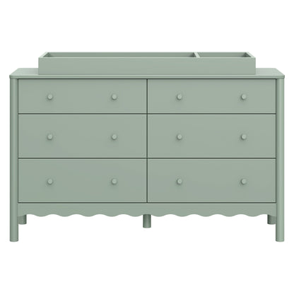 Babyletto Swell 6-Drawer Dresser