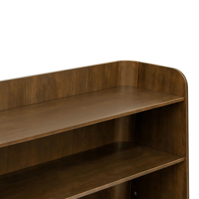 Babyletto Melo Montessori-Inspired Bookcase - Twinkle Twinkle Little One