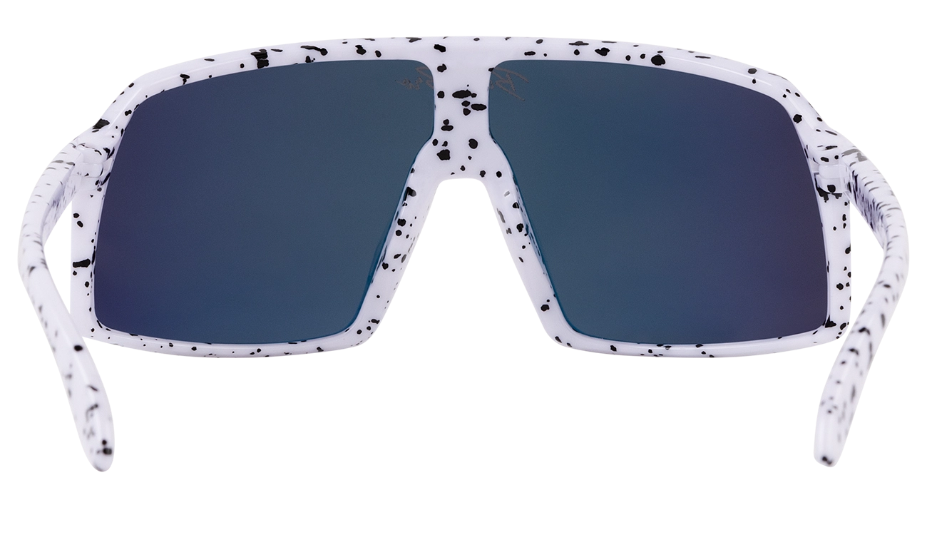 Monteverde Payson White Sunglasses