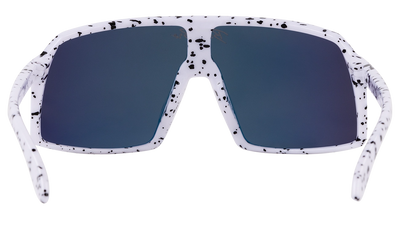 Monteverde Payson White Sunglasses