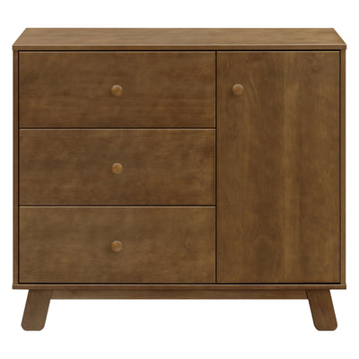 Babyletto Hudson Modern 3-Drawer Dresser