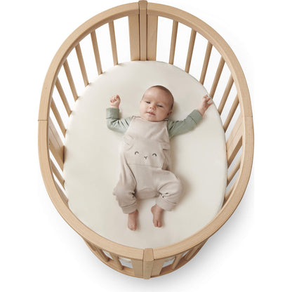 Stokke Sleepi Mini Bundle V3 - Twinkle Twinkle Little One