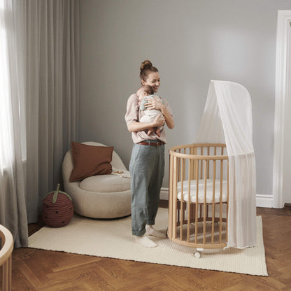 Stokke Sleepi Mini Bundle V3 - Twinkle Twinkle Little One