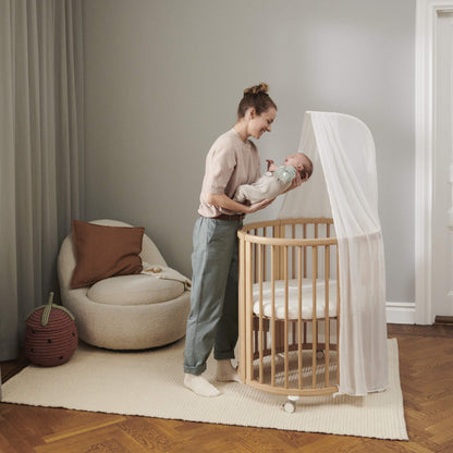 Stokke Sleepi Mini Bundle V3 - Twinkle Twinkle Little One